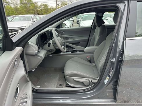 New 2026 Hyundai Elantra SEL Sport Premium w/ Cargo Package FWD image 15