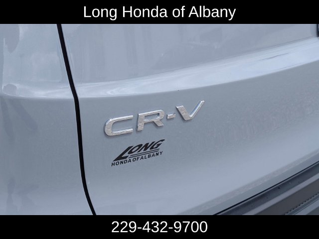 Used 2024 Honda CR-V EX-L image 9