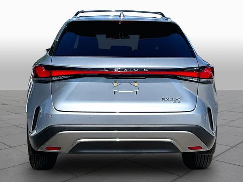 Used 2023 Lexus RX 350 Premium w/ Accessory Package AWD/4WD image 5