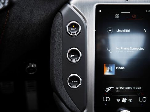 Used 2024 McLaren 750S image 64