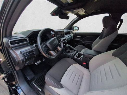 Used 2024 Toyota Tacoma TRD Sport RWD image 10