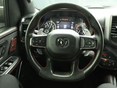 Used 2021 RAM 1500 TRX w/ TRX Level 2 Equipment Group AWD/4WD image 36