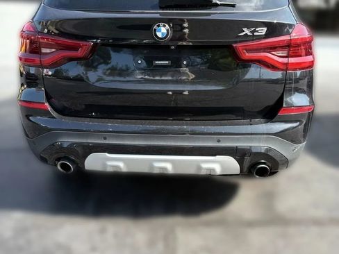 Used 2018 BMW X3 xDrive30i image 4