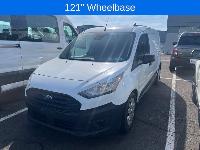 Used 2021 Ford Transit Connect XL FWD image 2