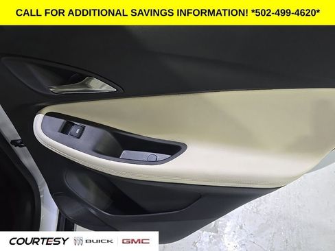 New 2026 Buick Encore GX Sport Touring w/ Comfort Package image 11