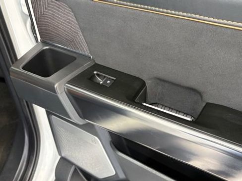 Used 2021 Ford F150 Platinum w/ Equipment Group 701A High image 25