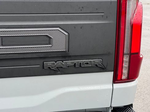 Used 2024 Ford F150 Raptor image 27