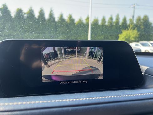 Used 2020 MAZDA CX-30 FWD w/ Preferred Package image 25