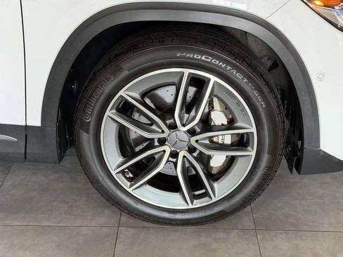 Certified 2023 Mercedes-Benz GLA 35 AMG 4MATIC image 9