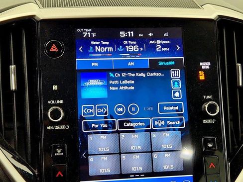 Used 2023 Subaru Ascent Premium w/ Convenience Package AWD/4WD image 18