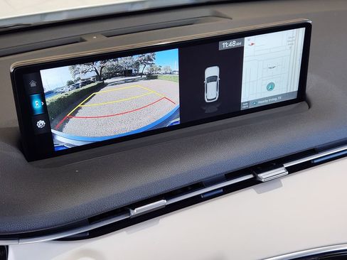 Used 2025 Genesis GV70 2.5T image 16