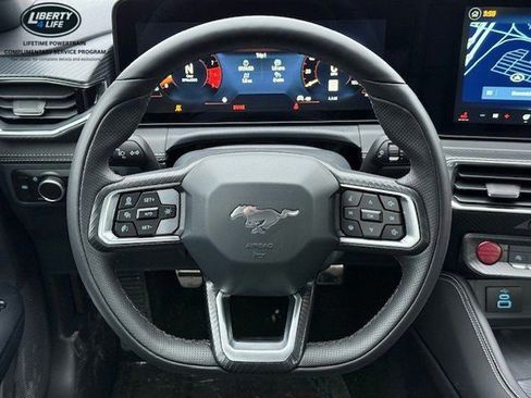 New 2026 Ford Mustang GT Premium image 23