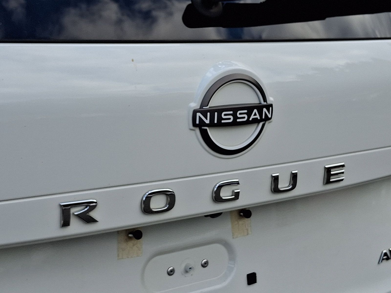 Certified 2023 Nissan Rogue S AWD/4WD image 29