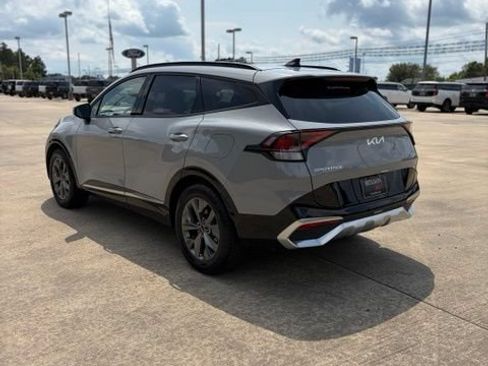 Used 2023 Kia Sportage SX FWD image 3