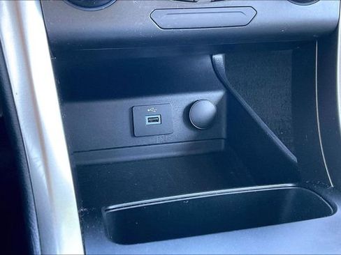 Used 2018 Ford Fusion S image 24