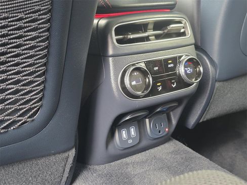 Used 2025 Genesis GV70 2.5T Sport Prestige w/ Sport Prestige Package image 27