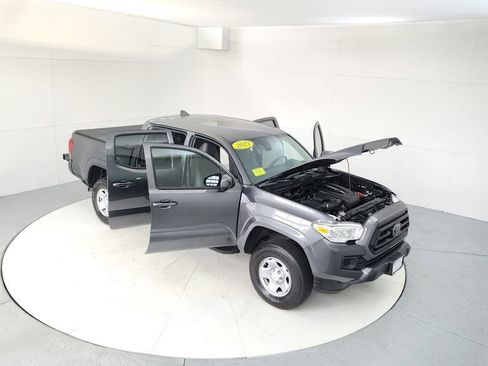 Used 2023 Toyota Tacoma SR AWD/4WD image 20