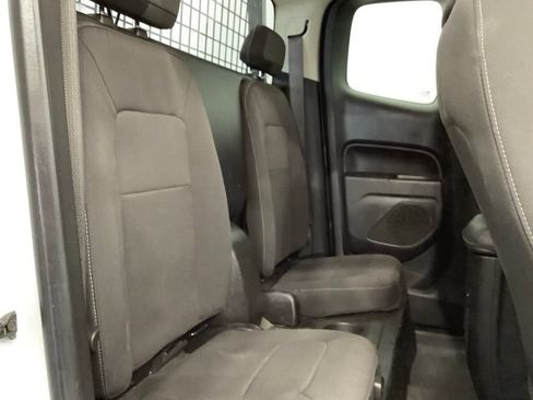 Used 2020 Chevrolet Colorado LT w/ Safety Package AWD/4WD image 28