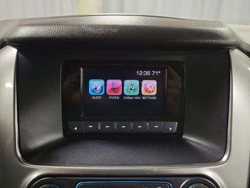 Used 2017 Chevrolet Tahoe LS w/ Skid Plate Package image 17