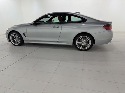 Used 2019 BMW 440i xDrive Coupe w/ M Sport Package image 2