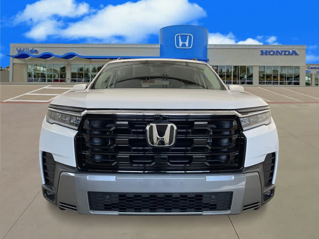 New 2026 Honda Pilot Elite image 10