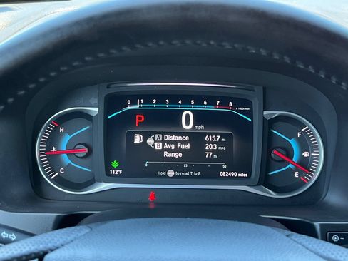 Used 2019 Honda Passport Touring image 26