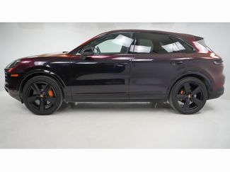 Used 2025 Porsche Cayenne E-Hybrid w/ Premium Package video 2