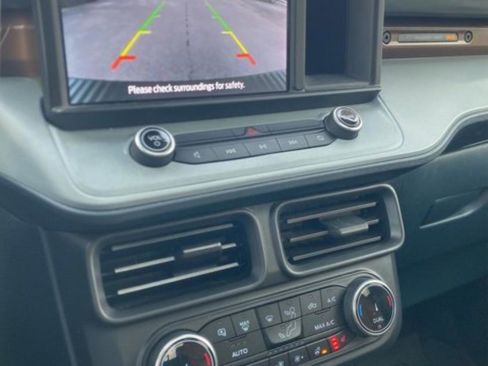 Used 2023 Ford Maverick Lariat w/ Lariat Luxury Package image 20