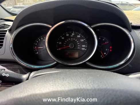 Used 2011 Kia Sorento EX w/ Premium Pkg image 8