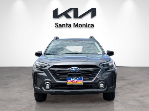 Used 2023 Subaru Outback Onyx Edition XT AWD/4WD image 9