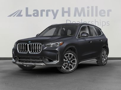 Used 2025 BMW X1 xDrive28i w/ Technology Package