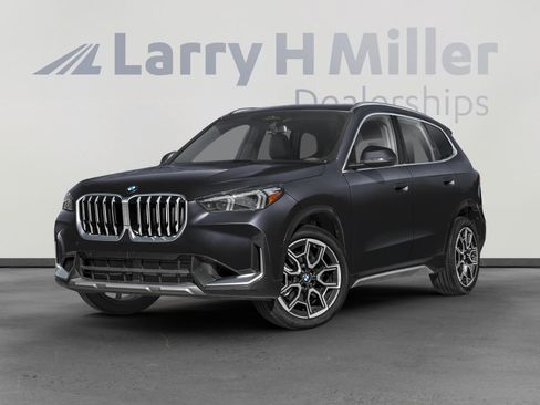 Used 2025 BMW X1 xDrive28i w/ Technology Package AWD/4WD image 1