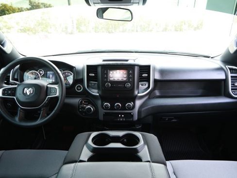 Certified 2022 RAM 1500 Big Horn image 30