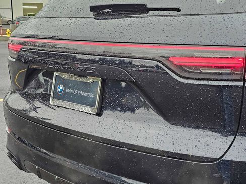 Used 2023 Porsche Cayenne GTS image 13