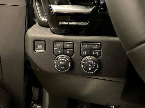 New 2026 Chevrolet Silverado 2500 LTZ w/ LTZ Plus Package image 22