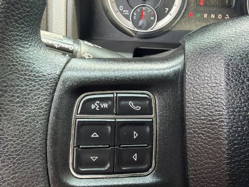 Used 2018 RAM 1500 Tradesman w/ Protection Group AWD/4WD image 14