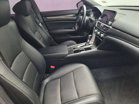 Used 2021 Honda Accord Sport image 21