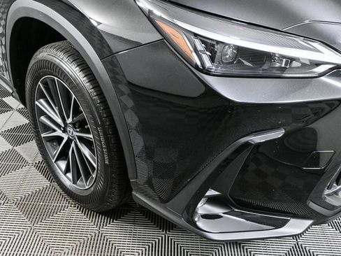 Used 2024 Lexus NX 350 AWD image 37