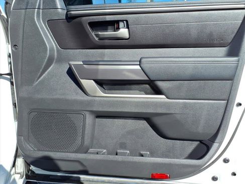 Certified 2025 Toyota Sequoia SR5 image 24