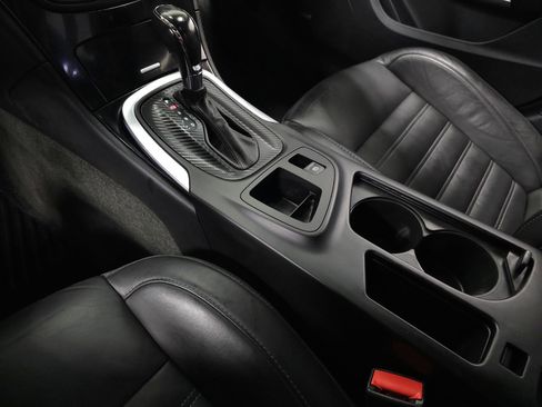 Used 2014 Buick Regal GS w/ Driver Confidence Package #2 image 29