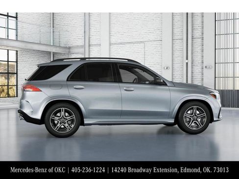 Used 2026 Mercedes-Benz GLE 350 4MATIC image 17