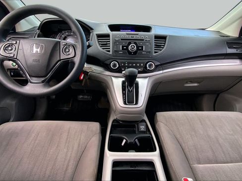 Used 2014 Honda CR-V LX image 15