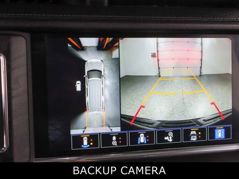 Used 2023 GMC Yukon Denali AWD/4WD image 20