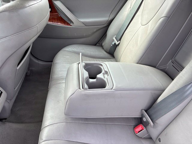Used 2011 Toyota Camry XLE w/ XLE Extra-Value Pkg #2 FWD image 15