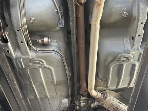 Used 1987 Chevrolet Camaro Z28 image 96