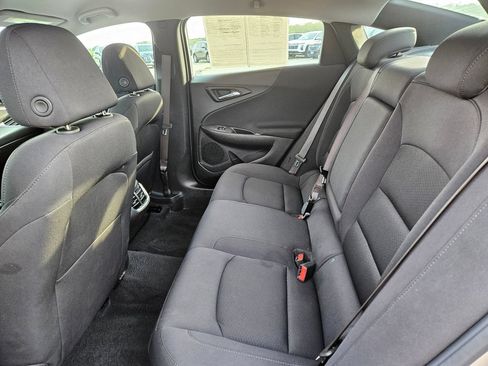 Used 2024 Chevrolet Malibu LT FWD image 27