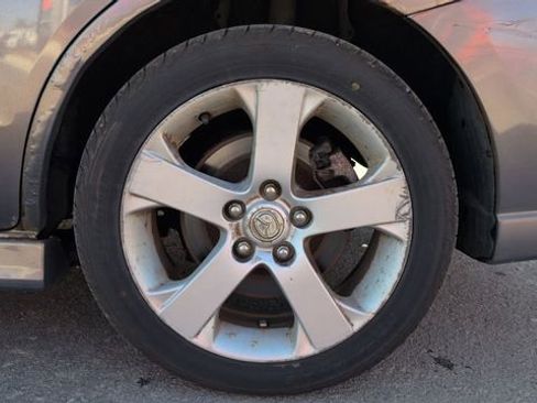 Used 2007 MAZDA MAZDA5 Touring image 5