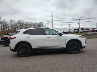 New 2026 Buick Envision Sport Touring