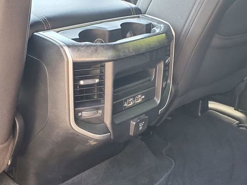 Certified 2020 RAM 1500 Big Horn image 21