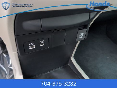 New 2026 Honda Odyssey EX-L image 28